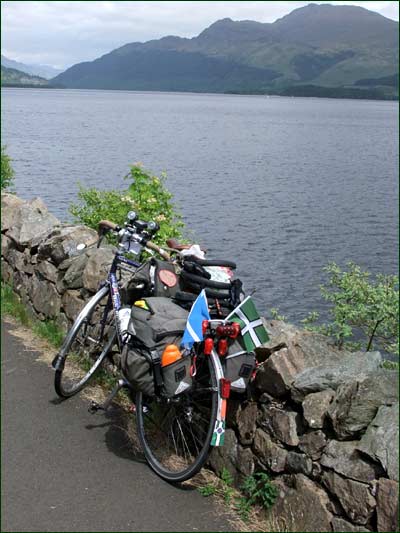 Loch Lomond