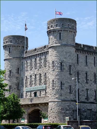 Dorset Military Museum