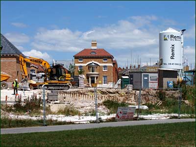 Poundbury