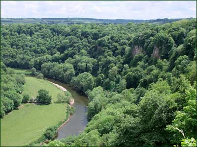 River Wye