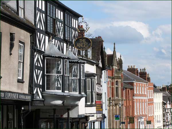 Ludlow