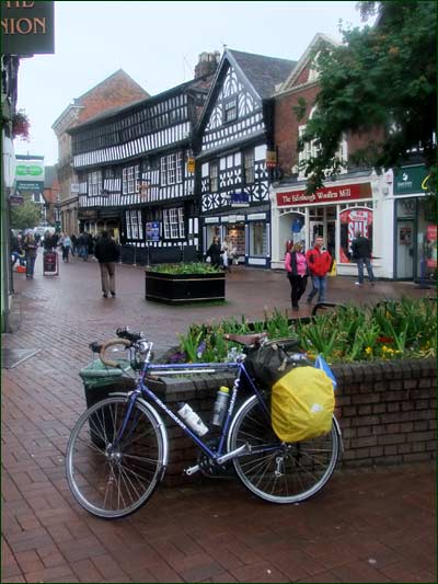 Nantwich