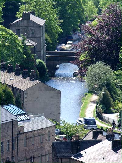 Hebden Bridge