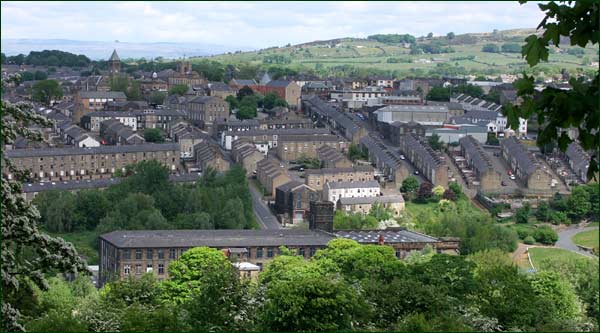 Colne
