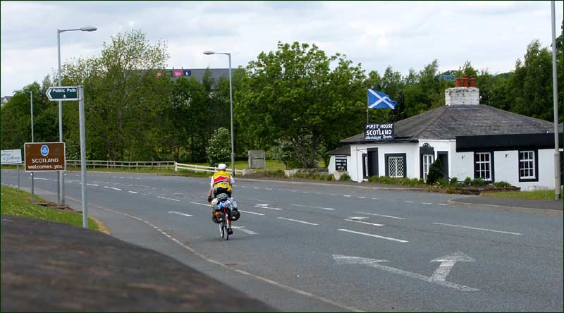 Gretna Green