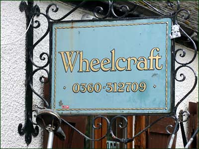 Wheelcraft