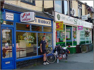Barnoldswick