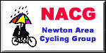 Newton Area  Cycling Group