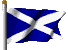 FLAG - Scotland
