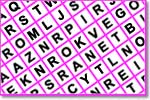 Wordsearch