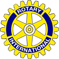 Rotary International Logo 